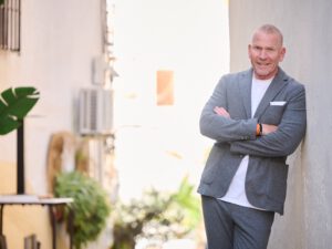 Erfolg braucht Balance